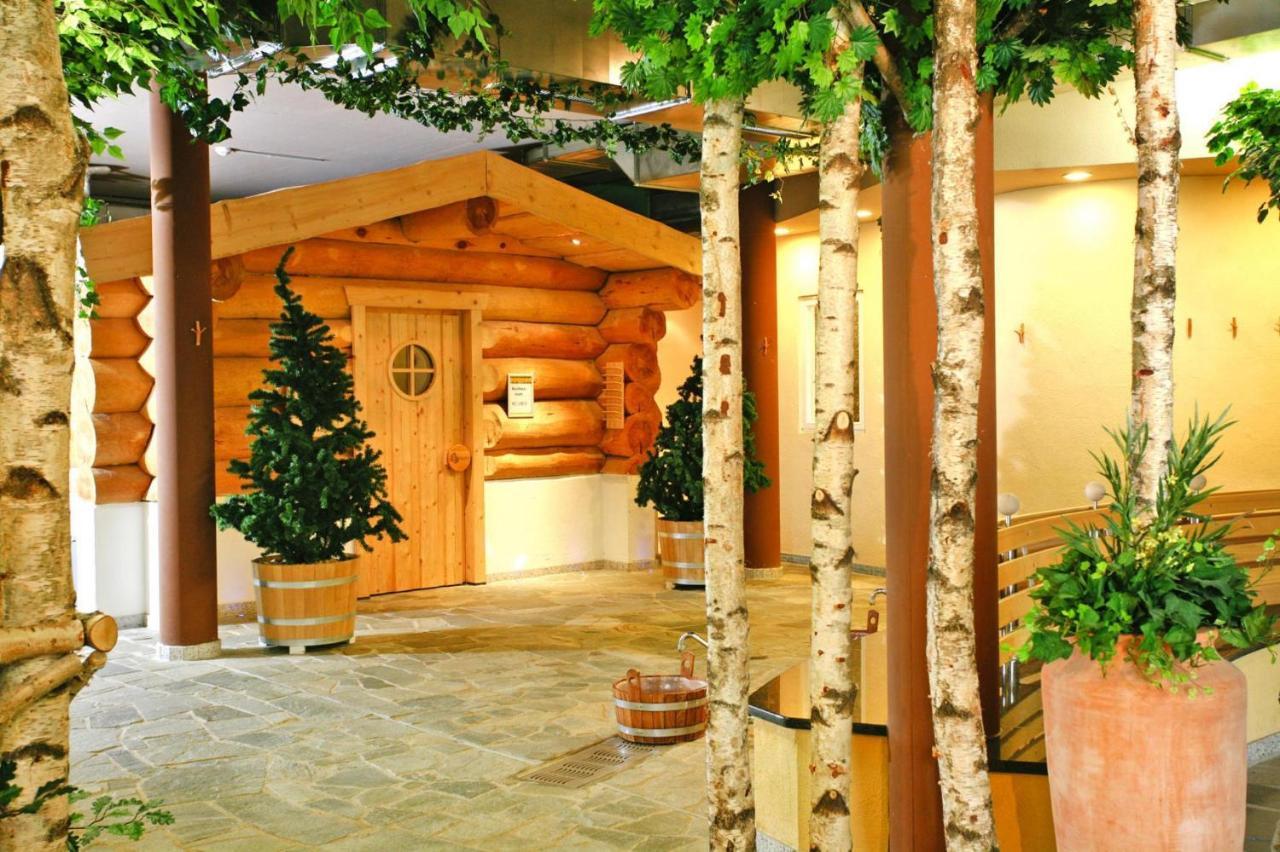 Holiday Home In Wernigerode With A Terrace Kültér fotó